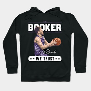 Devin Booker Phoenix Trust Hoodie